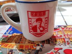 -贤合庄卤味火锅(安吉万达店)