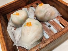 -金牌禄运·点心·啫煲(金沙洲金铂天地店)