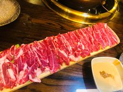 -臻馆小龙虾