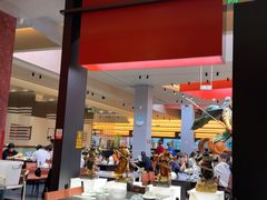 -天宝兄弟(前海壹方城店)