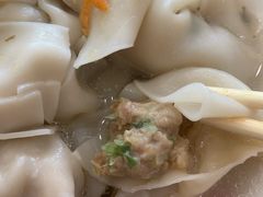 -宋家馄饨馆(八一公园店)