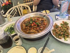 -大师傅金奖啤酒鱼(西街口总店)