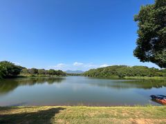 -福建鲤鱼洲酒店