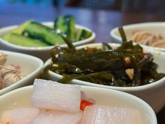 -湘力力小院·鱼汤泡饭(枫林路店)