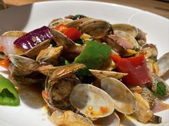 -话梅·客家小厨(东门店)
