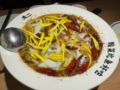 -太二酸菜鱼(沈阳万象城店)