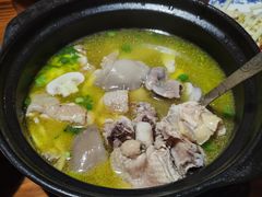 -呼吸森林·生态农庄农家乐私房菜