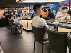 -大神太神·铁板烧(瑞虹天地月亮湾店)