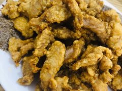 -九龙餐厅(大沽路店)