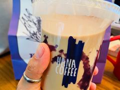 -HANA COFFEE(长寿路店)
