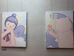 -静宜和她的朋友(星海广场店)
