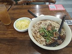 -李先生牛肉面大王(沈阳道义南大街店)
