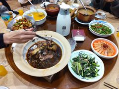 -海燕酒店(惠济路店)