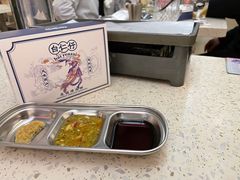 -白仁仔· 活烤海鲜 宵夜(豫园店)