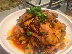 -俏牛哥鲜牛肉牛肆馆(重庆天地店)