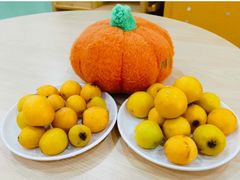 -上海马荣金地格林幼儿园