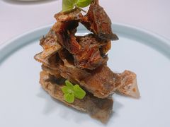-二十四单 淮扬新味