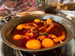 -李子坝梁山鸡(李子坝大鸡哥店)