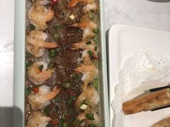 -北李妈妈菜·海肠捞饭(高新万达店)