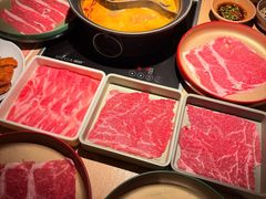 -温野菜涮涮锅(西单大悦城店)