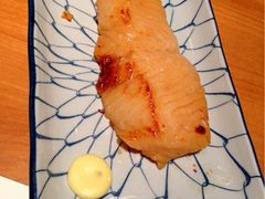 iphone_upload_pic-将军日本餐厅·Shogun 传统日料·铁板烧·板前料理(厦门马哥孛罗东方大酒店)