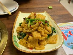 -木垒1号庭院