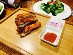 -阿罗新疆菜(人民广场店)