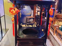 -坛宗剁椒鱼头(河西王府井店)