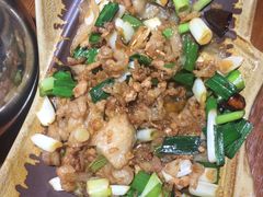 -宣威山野人家·云南菜·菌火锅(金碧店)