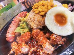 -胡椒宅男(市民中心店)