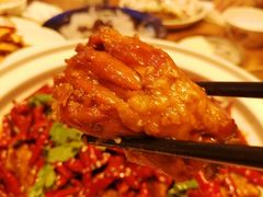 -小天厨民间菜馆(深圳街店)