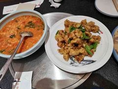 -粗粮人家·东北菜(洋桥店)