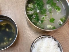 -梨花牛肉汤饭(仁恒伊势丹店)