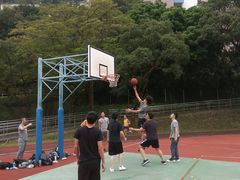 -大埔公路-马料水段香港中文大学(公交站)