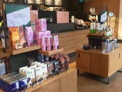 零售区-星巴克(红房子店)