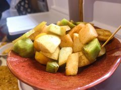 -螺大喜螺蛳粉火锅(雍和宫店)