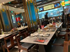 大堂-岭南真味·匠心粤菜(K11店)