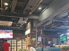 -邢氏老太太烧烤(南山店)