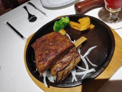 -俄士厨房(时代天街店)