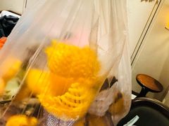 -曼阁市场水果批发市场
