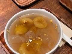 -彬媽糖水(侨鑫国际店)