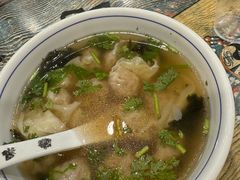 -老谢野馄饨(延安路店)