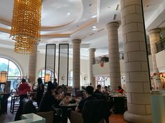 -苏州吴宫泛太平洋酒店