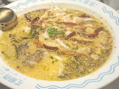 -花椒俏川菜小馆(南海万达店)