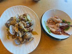 -澜小宴·胶东海鲜烟台味(时光塔店)