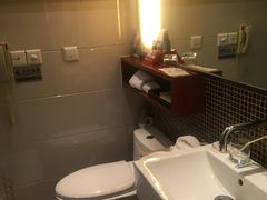 -义乌国际大厦酒店