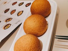-蔡澜点心·粤菜(西单大悦城店)