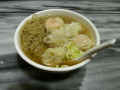 -竹园竹升面(西关总店)