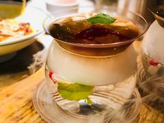 冰粉-桂小厨广西菜(万象城店)