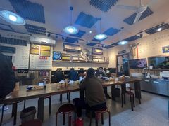 -西毒欧阳峰(巴南万达广场店)